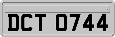 DCT0744