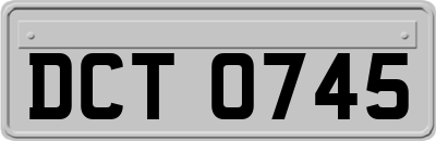 DCT0745