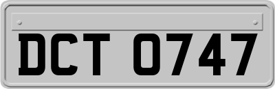DCT0747