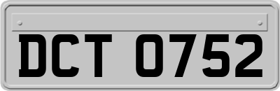 DCT0752