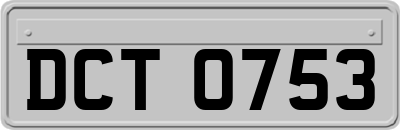 DCT0753