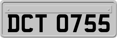 DCT0755