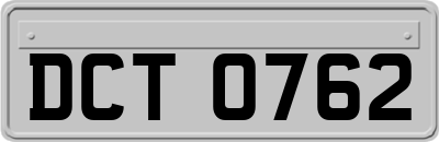 DCT0762