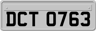 DCT0763