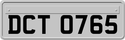 DCT0765