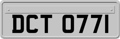 DCT0771