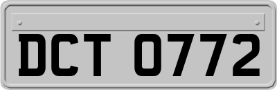 DCT0772