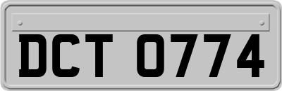DCT0774