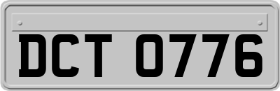 DCT0776