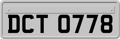 DCT0778