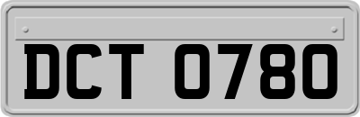 DCT0780