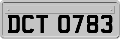 DCT0783