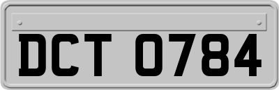 DCT0784