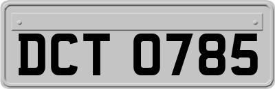 DCT0785