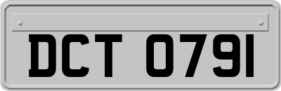 DCT0791