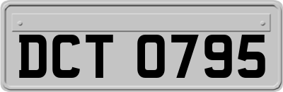 DCT0795