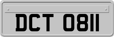 DCT0811