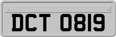 DCT0819