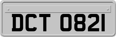 DCT0821