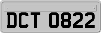 DCT0822