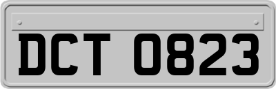 DCT0823