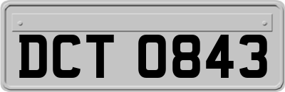 DCT0843