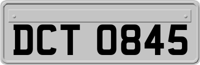 DCT0845