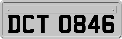 DCT0846