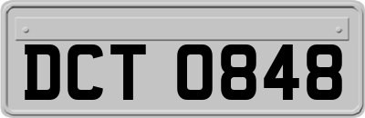 DCT0848