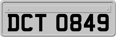 DCT0849