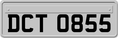 DCT0855