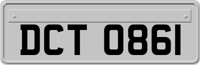 DCT0861
