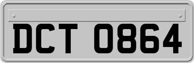 DCT0864