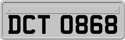 DCT0868