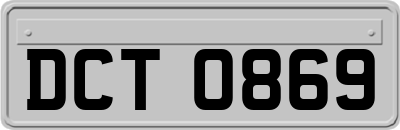 DCT0869