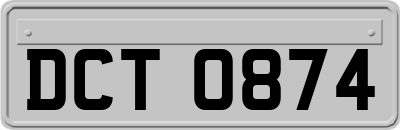 DCT0874