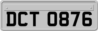 DCT0876
