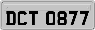 DCT0877