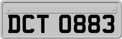 DCT0883