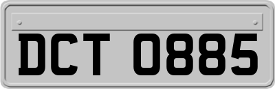 DCT0885
