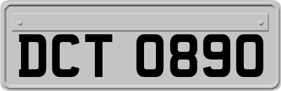 DCT0890