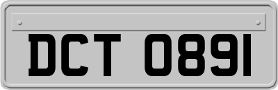 DCT0891
