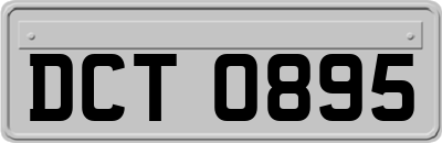 DCT0895