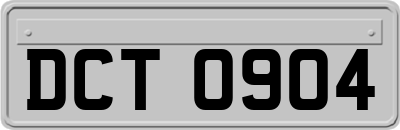 DCT0904