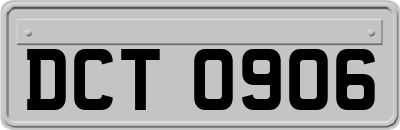 DCT0906