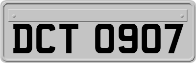 DCT0907