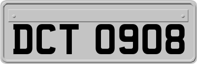 DCT0908