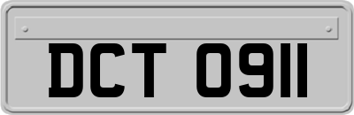 DCT0911