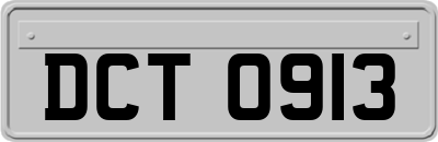 DCT0913