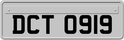 DCT0919